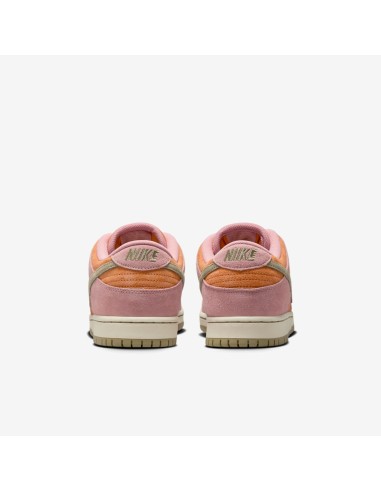 Nike SB Dunk Low Red Stardust HJ4135600 MBS