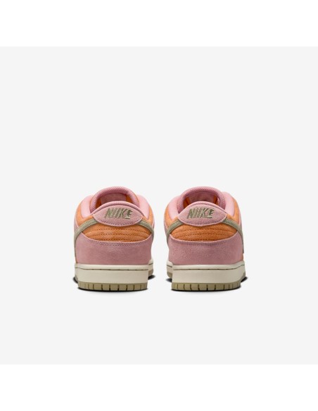 Nike SB Dunk Low Red Stardust HJ4135600 MBS