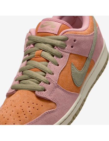 Nike SB Dunk Low Red Stardust HJ4135600 MBS