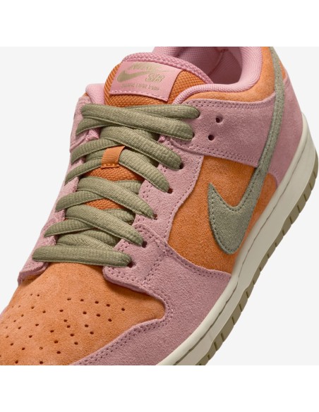 Nike SB Dunk Low Red Stardust HJ4135600 MBS