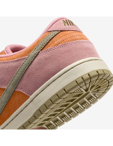 Nike SB Dunk Low Red Stardust HJ4135600 MBS