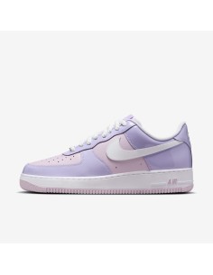 Nike Air Force 1 Low '07 LV8 Hydrangeas Patent HV9405500 MBS