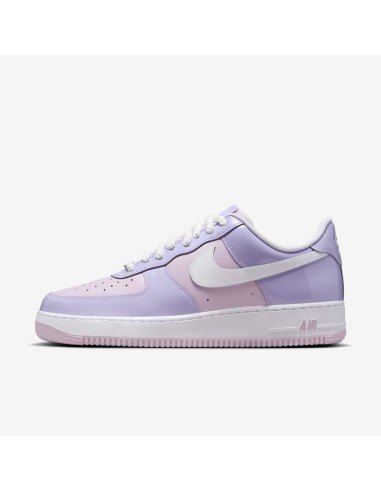 Nike Air Force 1 Low '07 LV8 Hydrangeas Patent HV9405500 MBS