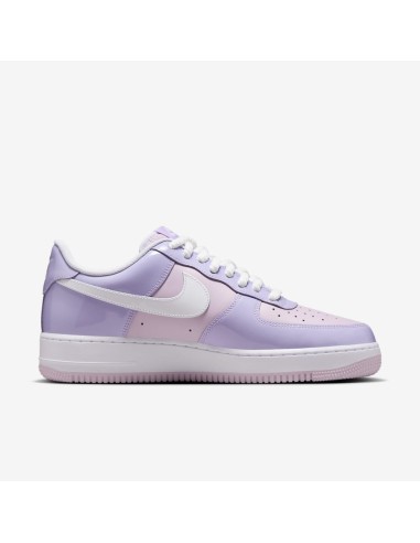 Nike Air Force 1 Low '07 LV8 Hydrangeas Patent HV9405500 MBS