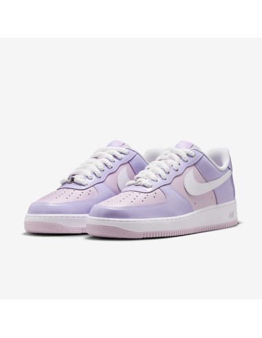 Nike Air Force 1 Low '07 LV8 Hydrangeas Patent HV9405500 MBS