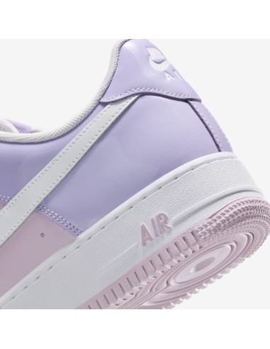 Nike Air Force 1 Low '07 LV8 Hydrangeas Patent HV9405500 MBS