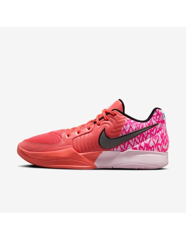 Nike Ja 2 Heart Eyes IB5842800 MBS