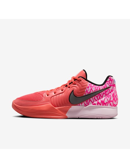 Nike Ja 2 Heart Eyes IB5842800 MBS