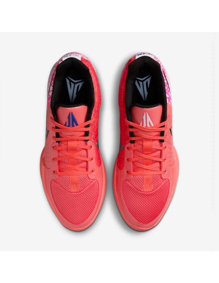 Nike Ja 2 Heart Eyes IB5842800 MBS