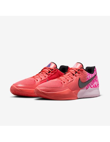 Nike Ja 2 Heart Eyes IB5842800 MBS