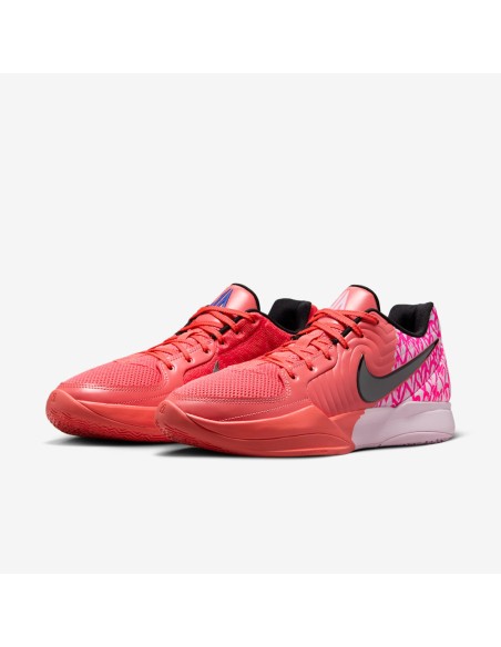 Nike Ja 2 Heart Eyes IB5842800 MBS