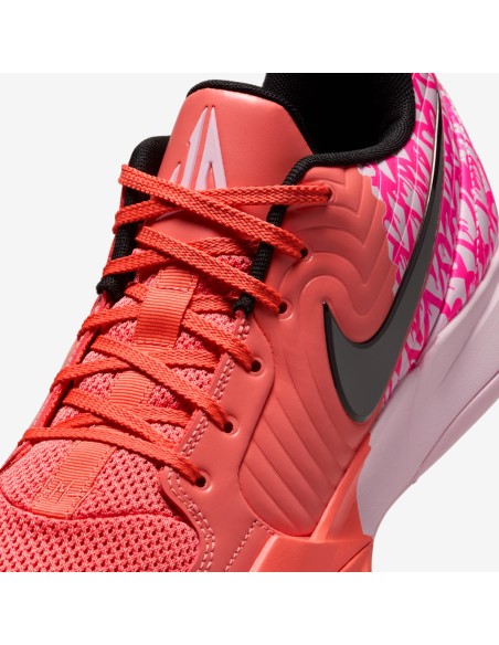 Nike Ja 2 Heart Eyes IB5842800 MBS