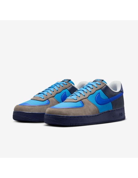 Nike Air Force 1 Low SP Stash 2024 HF5516001 MBS