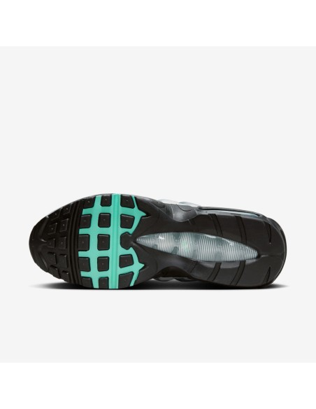 Nike Air Max 95 Hyper Turquoise FV4710100 MBS