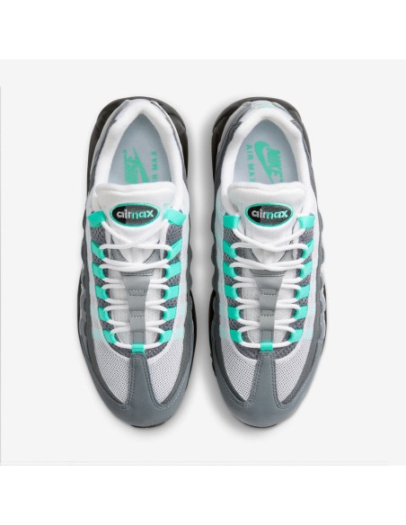 Nike Air Max 95 Hyper Turquoise FV4710100 MBS