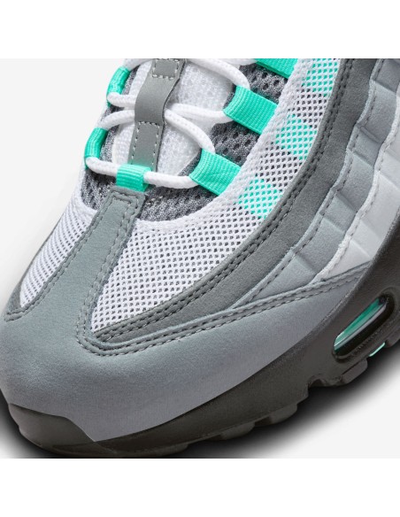 Nike Air Max 95 Hyper Turquoise FV4710100 MBS
