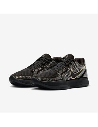 Nike Ja 2 LX Swarovski Black Label HV9999001 MBS
