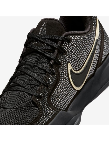 Nike Ja 2 LX Swarovski Black Label HV9999001 MBS