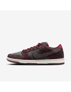 Nike SB Dunk Low Riot Skateshop FZ1289200 MBS
