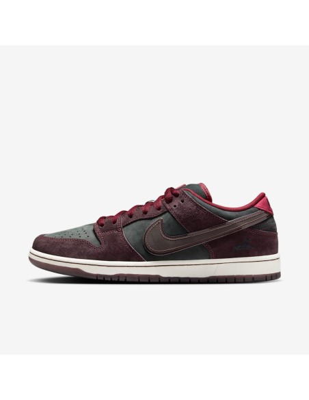 Nike SB Dunk Low Riot Skateshop FZ1289200 MBS