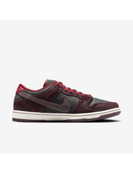 Nike SB Dunk Low Riot Skateshop FZ1289200 MBS