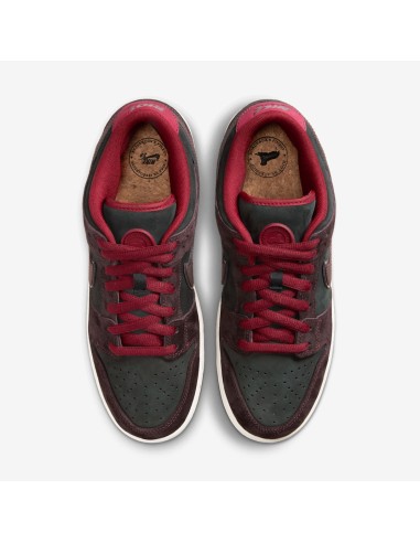 Nike SB Dunk Low Riot Skateshop FZ1289200 MBS