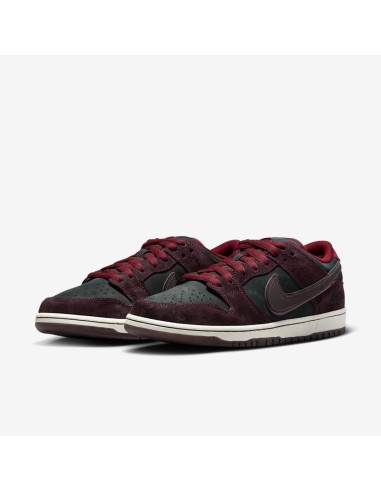 Nike SB Dunk Low Riot Skateshop FZ1289200 MBS