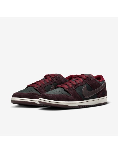 Nike SB Dunk Low Riot Skateshop FZ1289200 MBS