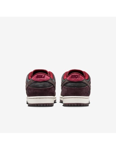 Nike SB Dunk Low Riot Skateshop FZ1289200 MBS