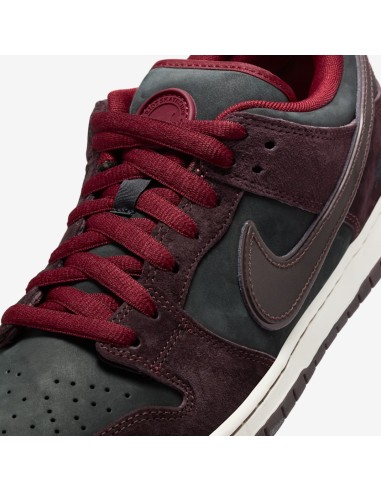 Nike SB Dunk Low Riot Skateshop FZ1289200 MBS