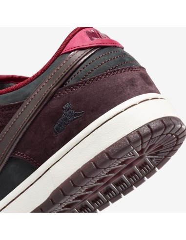 Nike SB Dunk Low Riot Skateshop FZ1289200 MBS