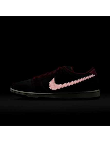 Nike SB Dunk Low Riot Skateshop FZ1289200 MBS