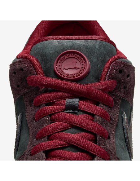 Nike SB Dunk Low Riot Skateshop FZ1289200 MBS