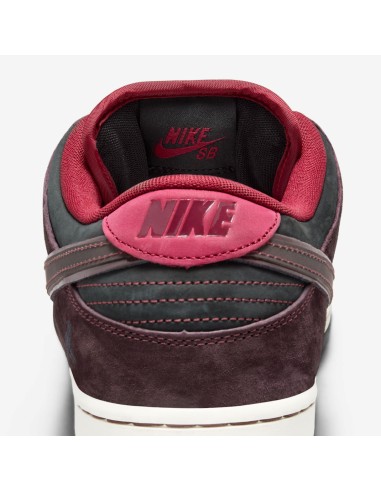 Nike SB Dunk Low Riot Skateshop FZ1289200 MBS