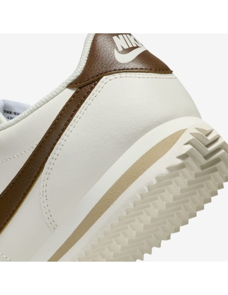 Nike Cortez Cacao Wow Women's DN1791104 MBS