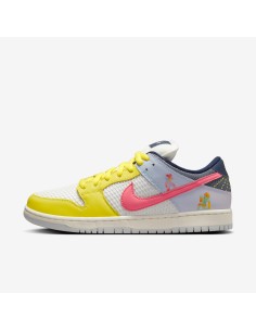 Nike SB Dunk Low Pro Be True Xavier Schipani DX5933900 MBS