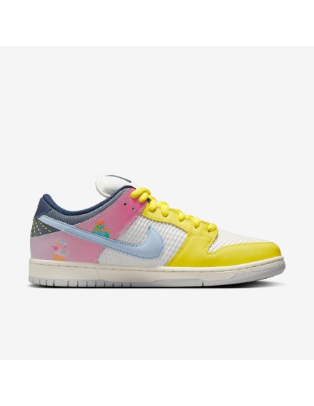 Nike SB Dunk Low Pro Be True Xavier Schipani DX5933900 MBS