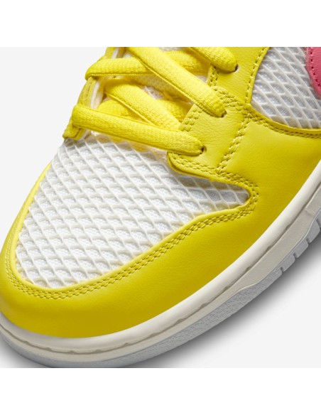 Nike SB Dunk Low Pro Be True Xavier Schipani DX5933900 MBS