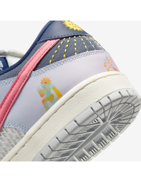 Nike SB Dunk Low Pro Be True Xavier Schipani DX5933900 MBS