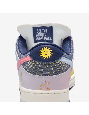 Nike SB Dunk Low Pro Be True Xavier Schipani DX5933900 MBS