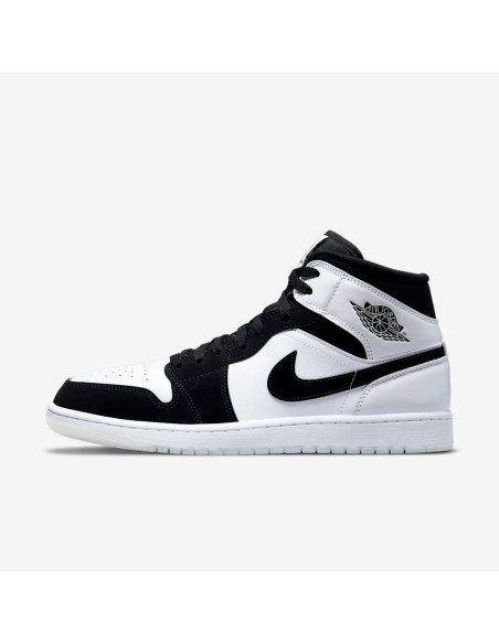 Jordan 1 Mid Diamond Shorts DH6933100 MBS