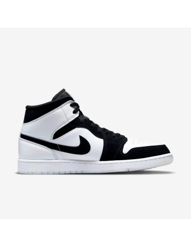 Jordan 1 Mid Diamond Shorts DH6933100 MBS