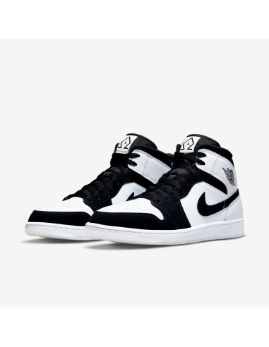 Jordan 1 Mid Diamond Shorts DH6933100 MBS