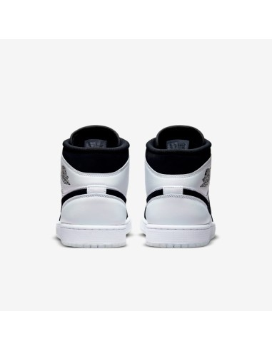 Jordan 1 Mid Diamond Shorts DH6933100 MBS