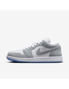 Jordan 1 Low Wolf Grey Women's DC0774105 MBS