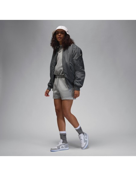 Jordan 1 Low Wolf Grey Women's DC0774105 MBS