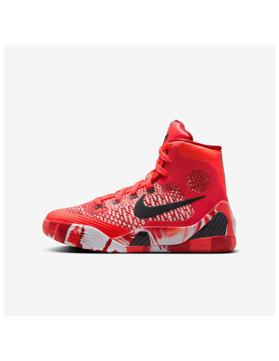 Nike Kobe 9 Elite Protro Christmas 2024 GS HJ9446600 MBS