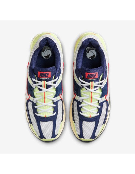 Nike Zoom Vomero 5 Volt Navy IB4004701 MBS