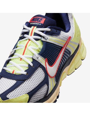 Nike Zoom Vomero 5 Volt Navy IB4004701 MBS