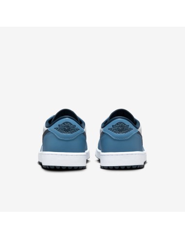 Jordan 1 Low Golf White Aegean Storm DD9315115 MBS